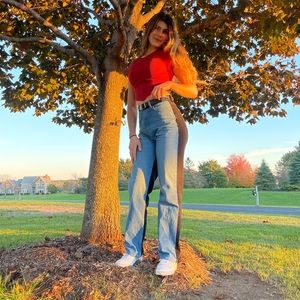 Meet your Posher, Maryann